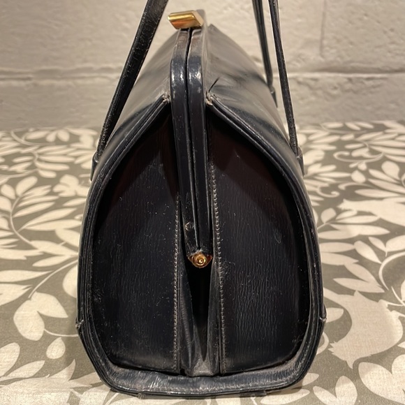 Vintage bag - Picture 3 of 7